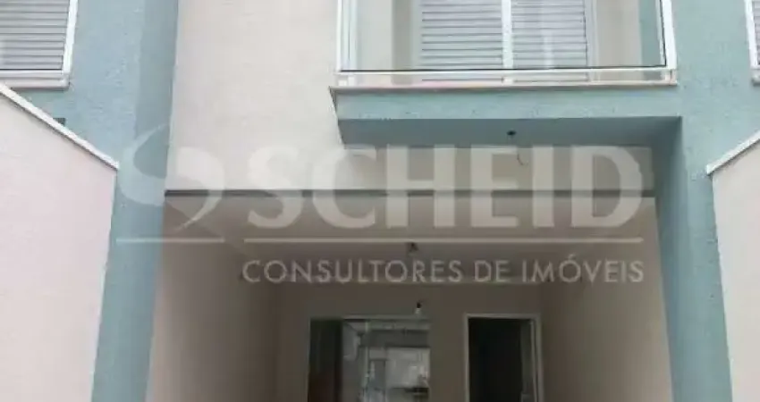 Sobrado a venda no Jardim Prudência com 3 quartos, sendo 1 suíte, 2 vagas, quintal com churrasqueira