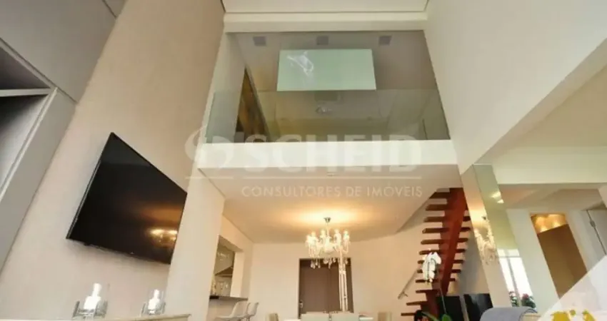 Apartamento com 2 quartos para alugar na Rua Flórida, --, Brooklin, São Paulo