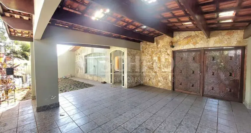 Casa térrea com 3 quartos á venda, 02 vagas, 188m² - city campo grande - são paulo-sp