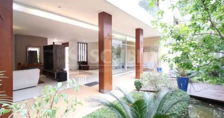 Casa em Condominio à Venda no Alto da Boa Vista, R$ 4.680.000,00 - 530 m²
