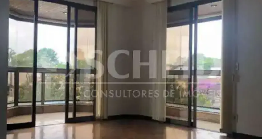 Apto 3 dormitórios sendo 2 suítes e 3 vagas à venda no campo belo