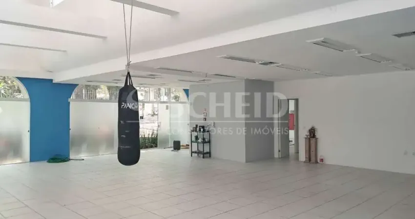 Ponto comercial com 4 salas para alugar na Avenida Adolfo Pinheiro, --, Alto da Boa Vista, São Paulo