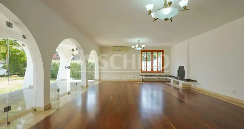 Casa térrea 5 quartos sendo 3 suítes jd. marajoara 650m² no coração do jd. marajoara!