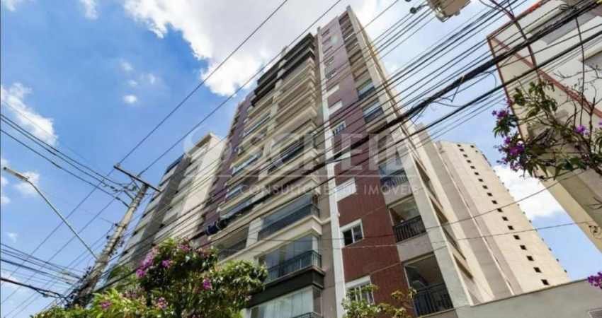 Apartamento com 1 quarto à venda na Rua Vieira de Morais, --, Campo Belo, São Paulo