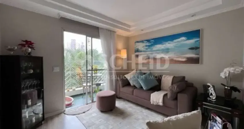 Apartamento à Venda ,Jardim Marajoara (Chácara Flora),Travessa da Rua Sócrates ,Co