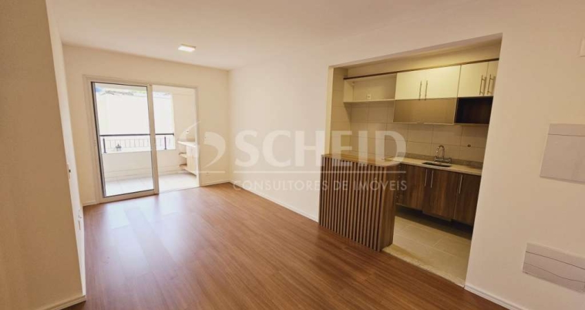 Apartamento com 2 quartos à venda na Avenida Nossa Senhora do Sabará, --, Jardim Marajoara, São Paulo