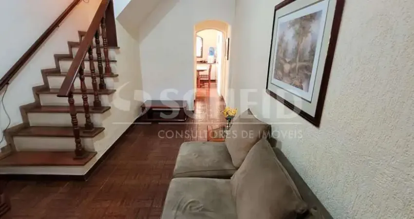 Casa com 2 quartos à venda na Rua Atos Damasceno, --, Vila Santa Catarina, São Paulo