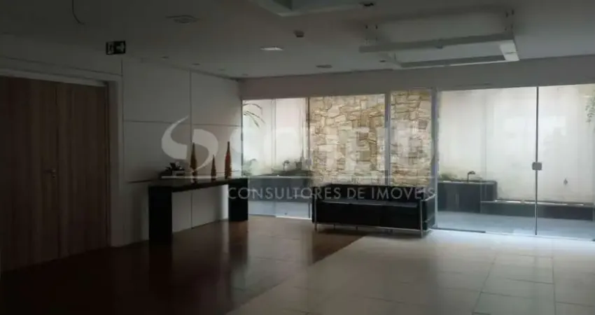 EXCELENTE PREDIO  COMERCIAL, COM BOA LOCALIZAÇÃO, FÁCIL ACESSO AS MARGINAIS