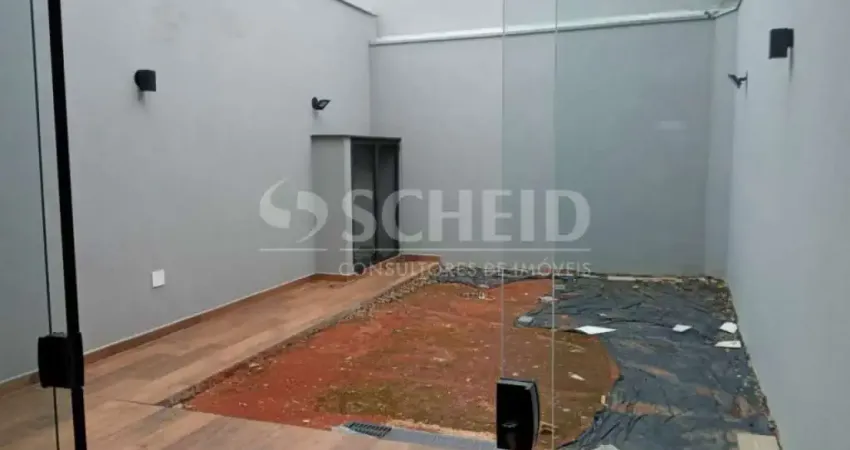 Casa com 4 quartos à venda na Rua Roque Giangrande Filho, --, Jardim Marajoara, São Paulo