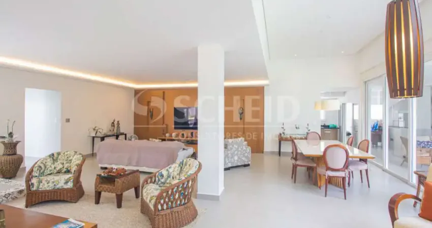 Casa térrea a venda no alto da boa vista com 416 m² 4 quartos sendo 4 suítes. 4 vagas.