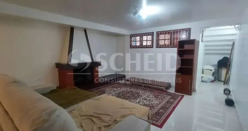 Casa com 3 quartos à venda na Avenida Jônia, --, Vila Mascote, São Paulo