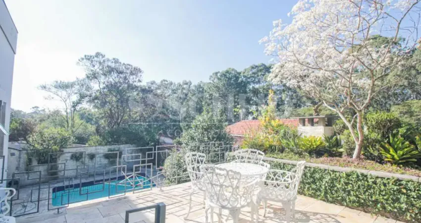 Casa com 4 quartos à venda na Rua Marechal Renato Paquet, --, Jardim Marajoara, São Paulo
