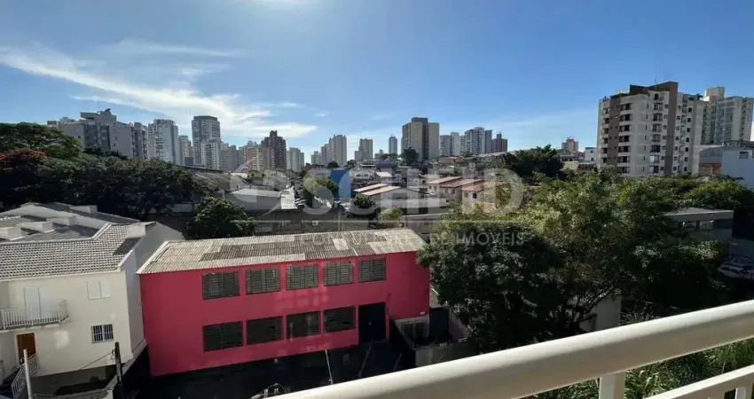 Apartamento á venda 110m², 3 quartos, 1 suite e 2 vagas próximo a  Vila Mascote
