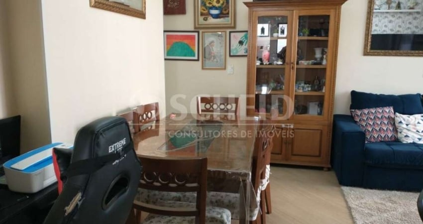 Apartamento com 2 quartos à venda na Rua Contos Gauchescos, --, Vila Santa Catarina, São Paulo