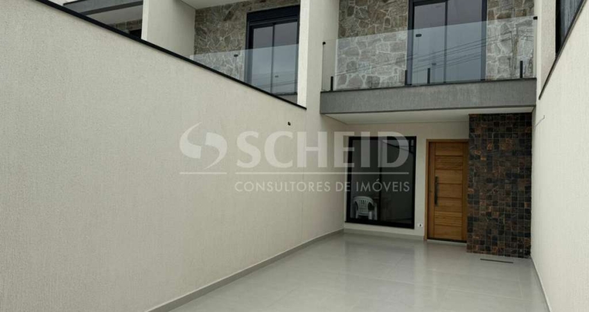 Casa com 3 quartos à venda na Rua Una do Prelado, --, Campo Grande, São Paulo
