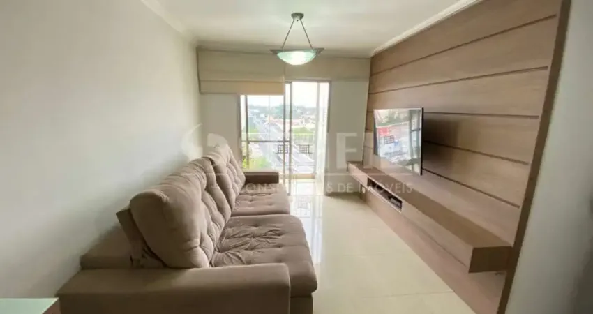 Apartamento com 3 dormitórios á venda na Vila Mascote!