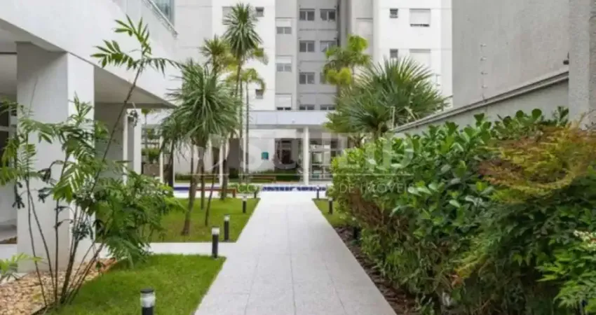 Apartamento com 3 quartos à venda na Rua Doutor Antônio Bento, --, Alto da Boa Vista, São Paulo