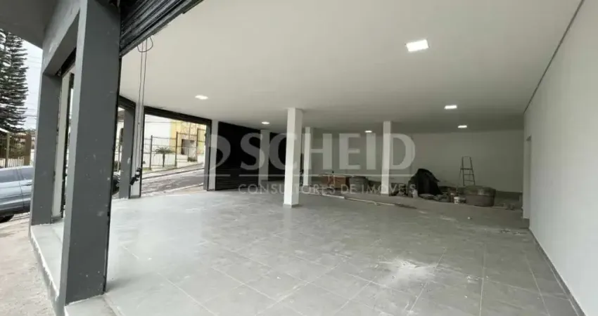 Casa comercial com 1 sala para alugar na Rua Major Lúcio Dias Ramos, --, Jardim Belcito, São Paulo