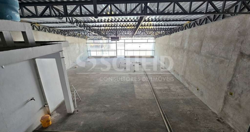Casa comercial com 3 salas para alugar na Rua Doutor João de Oliveira Mattos, --, Campo Grande, São Paulo