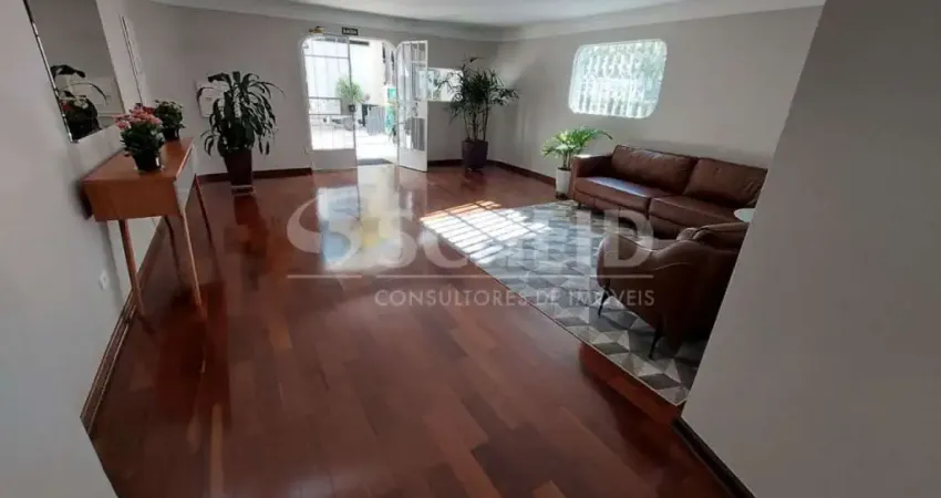Apartamento à venda em Moema 72 m² com 3 dormitórios 2 banheiros 1 vaga