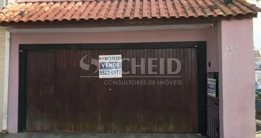 Casa com 2 quartos à venda na Rua Juari, --, Jardim Sabará, São Paulo
