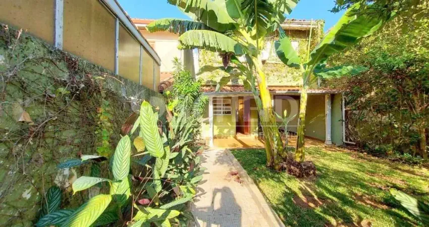 Sobrado para locação de 185m², com 3 quartos no brooklin em são paulo !