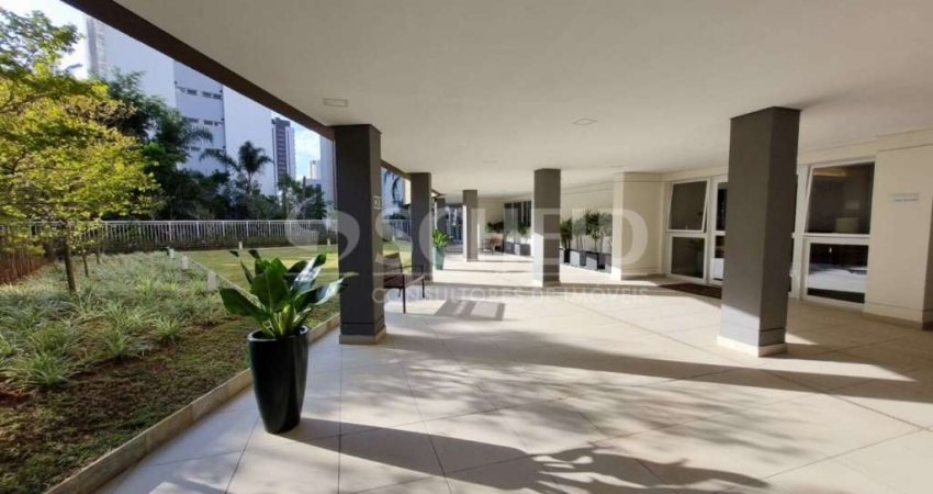 Apartamento Garden em endereço nobre no Jardim Prudência