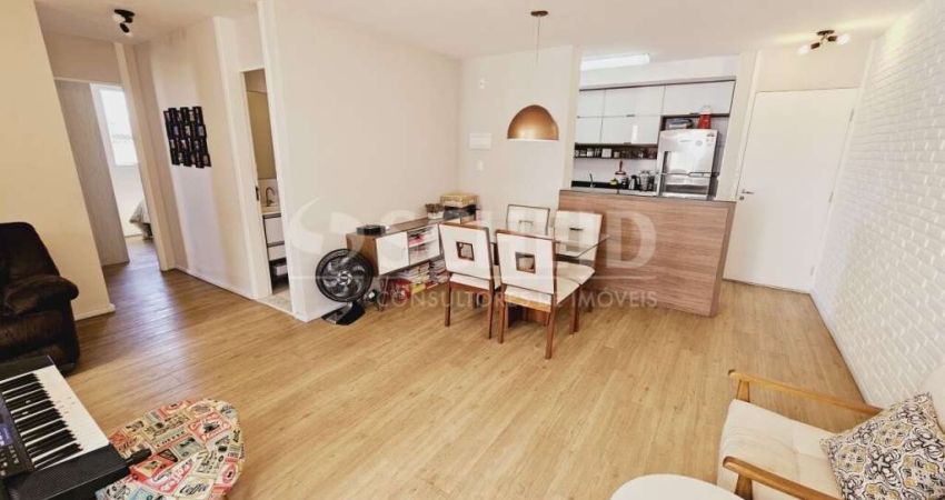 Apartamento com 2 quartos à venda na Avenida Cupecê, --, Jardim Prudência, São Paulo
