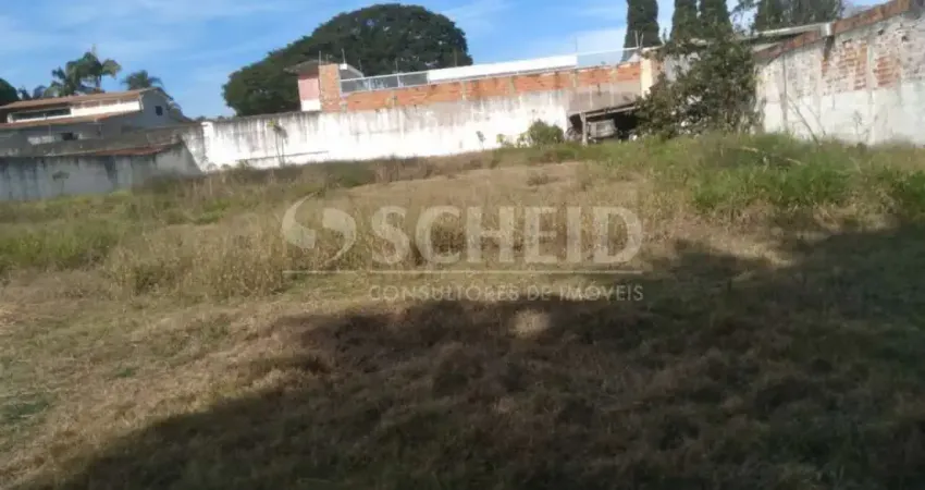 EXCELENTE TERRENO RESIDENCIAL À VENDA LOCALIZAÇÃO PRIVILEGIADA NO BOLSÃO DE INTERLAGOS