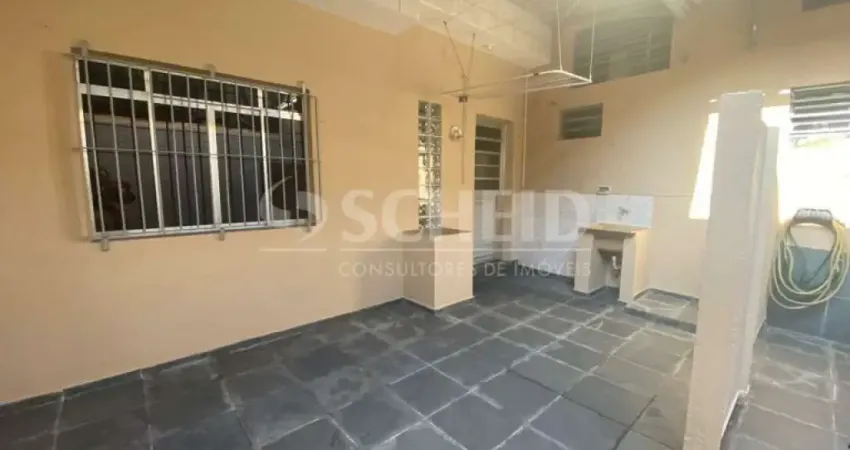 Casa com 2 quartos para alugar na Rua Doutor Jacques Tupinambá, --, Jardim Sabará, São Paulo