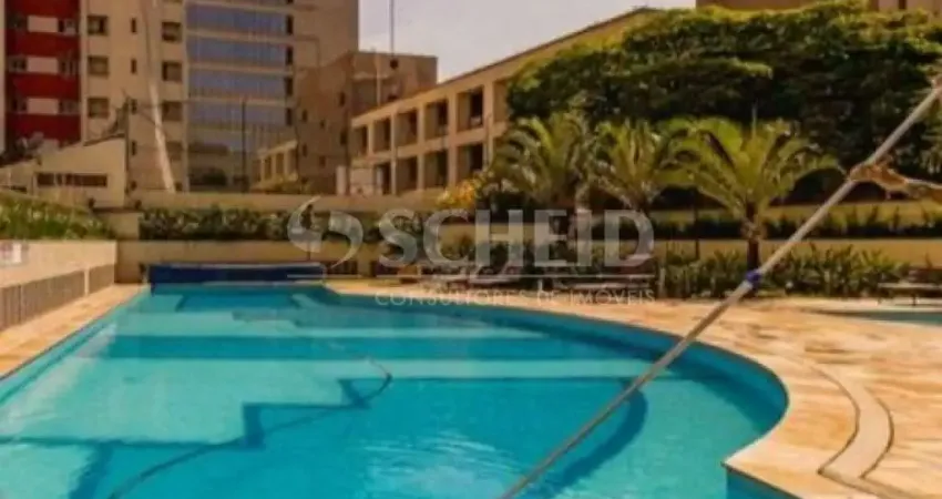 2 quartos suite em moema living ampliado com sacada ampliada