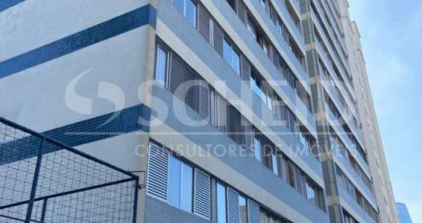 Apartamento com 2 quartos à venda na Avenida João Dias, --, Alto da Boa Vista, São Paulo
