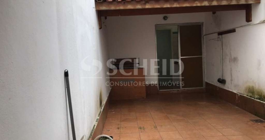 Casa a Venda Interlagos 2 quartos 1 Vaga