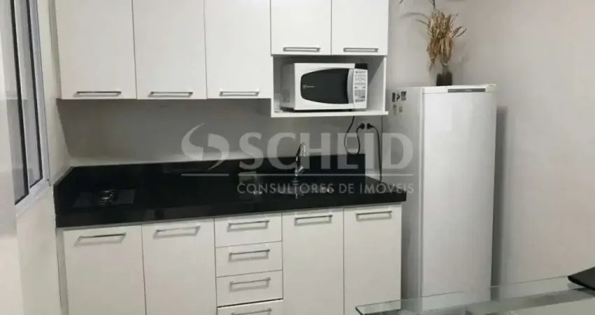 Casa com 2 quartos à venda na Rua Olissara, --, Campo Grande, São Paulo
