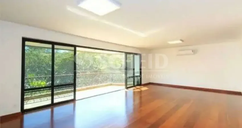 Apartamento com 4 quartos à venda na Rua Joaquim José Esteves, --, Alto da Boa Vista, São Paulo