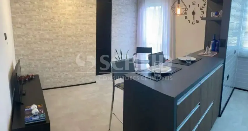Apartamento com 1 quarto à venda na Rua São Benedito, --, Alto da Boa Vista, São Paulo