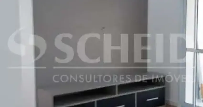 Apartamento com 2 quartos à venda na Rua Tebas, --, Vila Mascote, São Paulo