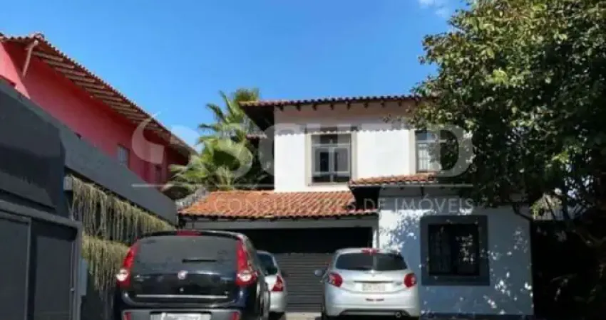Casa comercial com 3 salas para alugar na Avenida Rebouças, --, Pinheiros, São Paulo