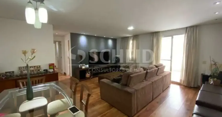 Apartamento com 2 quartos à venda na Avenida Engenheiro Alberto de Zagottis, --, Jardim Marajoara, São Paulo