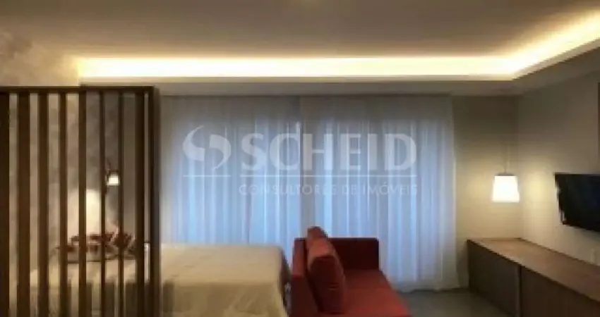 Apartamento na granja julieta compacto com total infra estrutura.