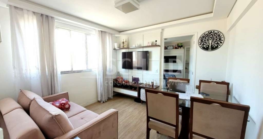 Apartamento com 1 quarto à venda na Avenida Santa Catarina, --, Vila Mascote, São Paulo