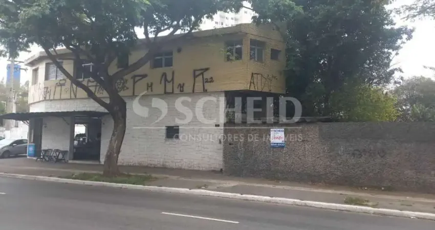 Prédio à venda na Avenida Atlântica, --, Interlagos, São Paulo