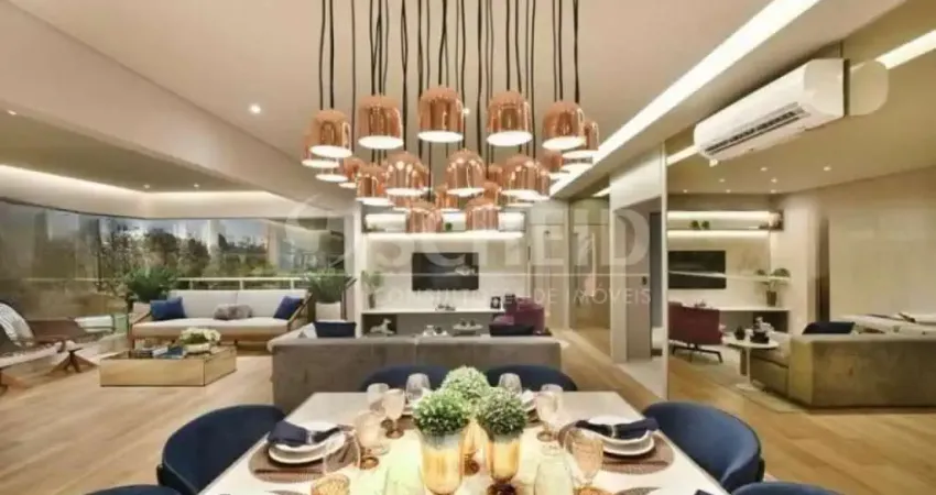 Apartamento com 3 quartos à venda na Avenida Nossa Senhora do Sabará, --, Jardim Marajoara, São Paulo