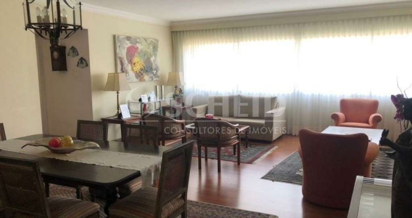 Venda Apartamento 4 Quartos, 154 m² Cond. Quinta da Boa Vista I Oportunidade na Chácara Sto. Antônio