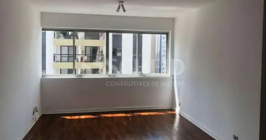 Apartamento a venda, aceita pet, fica próximo avenida Santo A maro Brooklin Novo