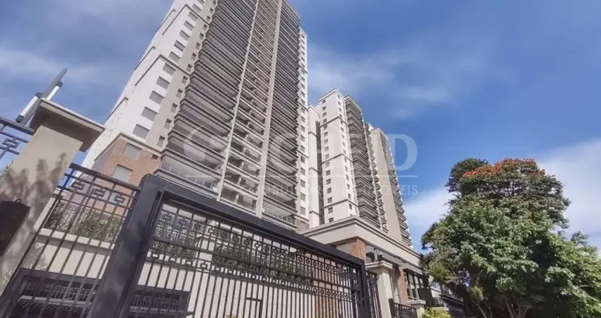 Apartamento a venda no alto da boa vista, condominio greenwich