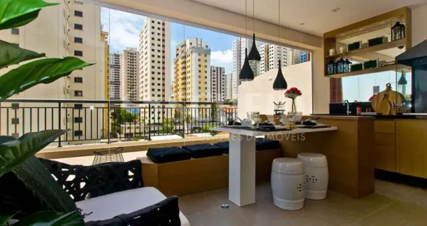 Apartamento com 2 quartos à venda na Rua Dias de Toledo, --, Saúde, São Paulo
