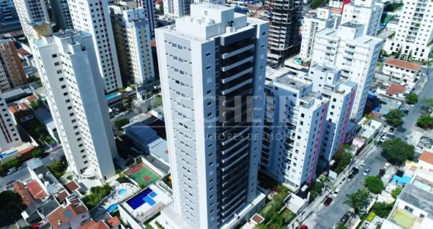 Apartamento com 2 quartos à venda na Rua Dias de Toledo, --, Saúde, São Paulo