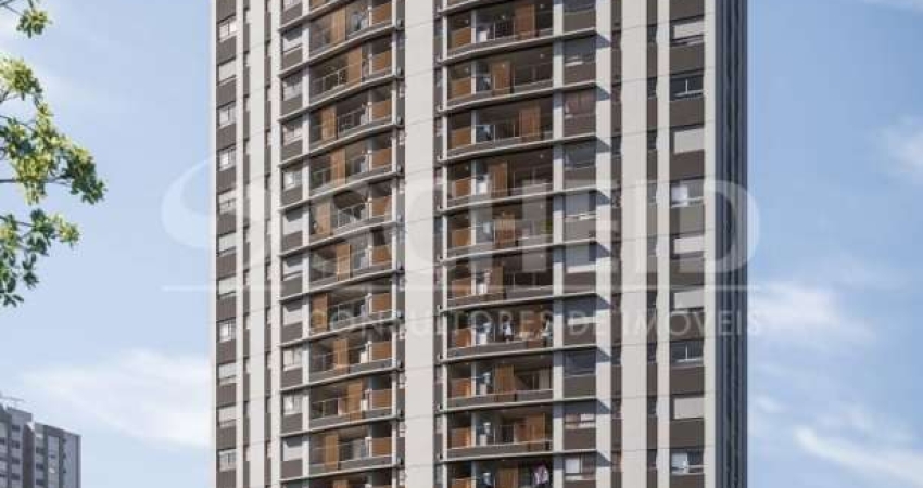 Apartamento de 121m² com 3 suítes e 2 vagas à venda em Moema - SP