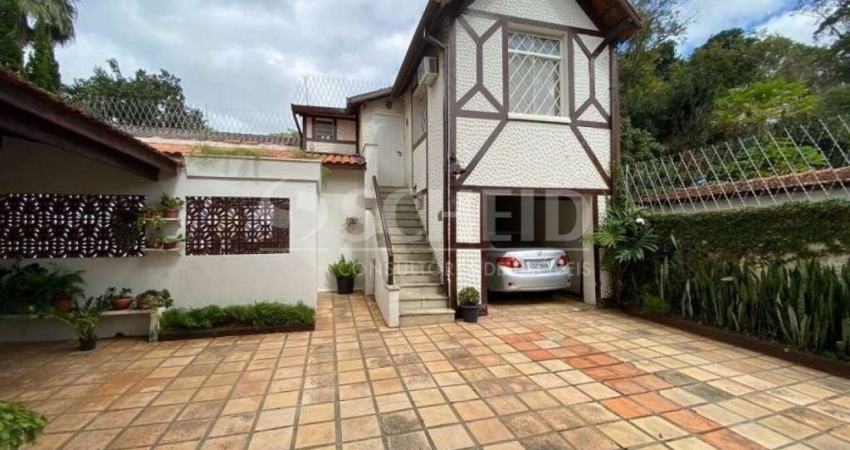 Sobrado com 4 Quartos e 5 banheiros à Venda, 262m² por R$ 1.800.000 Alto da Boa Vista
